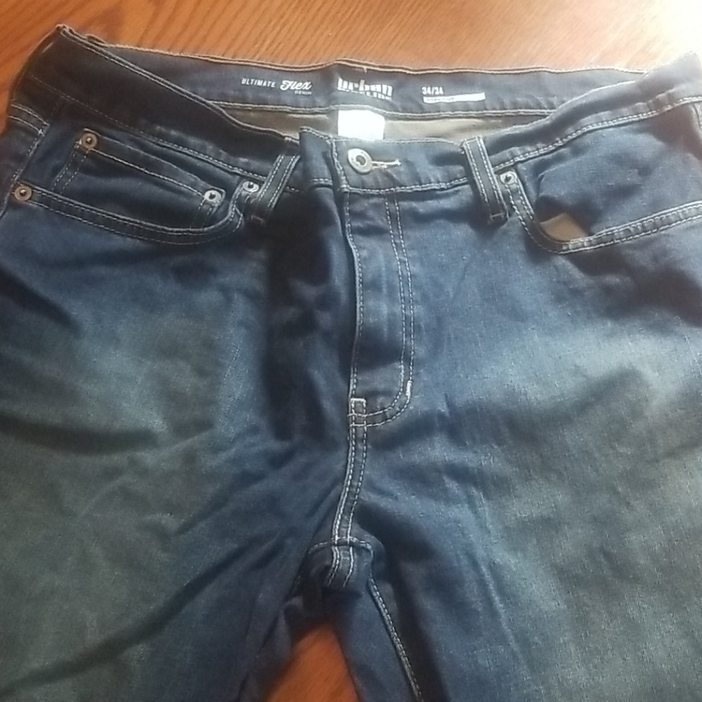 Urban Mens Jeans